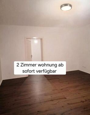 Foto - ​Helle 2-Zimmer-Wohnung direkt am Stadtpark (Nbg-Maxfeld)