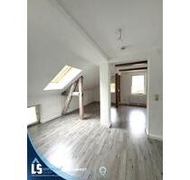 Moderne und lichtdurchflutete 3,5-Zimmer-Wohnung unweit der Innenstadt von Stendal