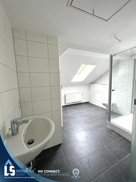 Foto - 3.5 Zimmer Etagenwohnung in Stendal