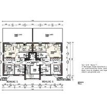 Neubau-Erstbezug | 3-Zimmer | Dachterrasse | KfW-40 | Lienen
