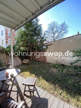 Foto - Wohnungsswap - 1.5 Zimmer, 43 m² - Lauterstraße, Berlin-12159