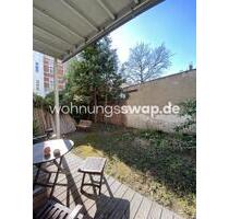 Wohnungsswap - 1.5 Zimmer, 43 m² - Lauterstraße, Berlin-12159