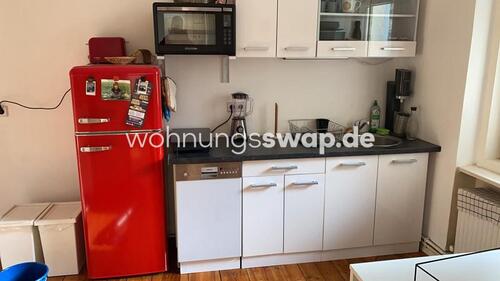 Foto - 1.5 Zimmer Etagenwohnung zur Miete in Berlin