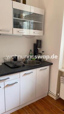 Foto - 1.5 Zimmer Etagenwohnung in Berlin