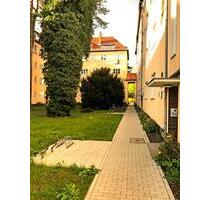 Bezugsfreie helle 2-Zimmer-Wohnung in Tegel nahe Tegeler See - Berlin Reinickendorf