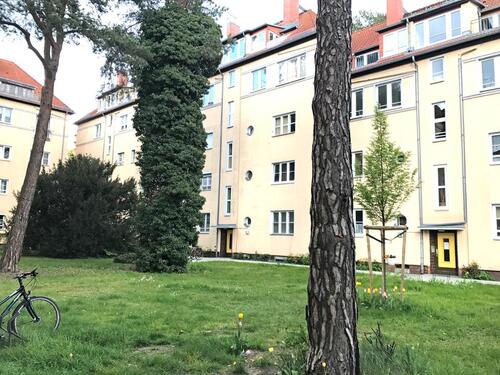 Foto - 2 Zimmer Etagenwohnung zum Kaufen in Berlin