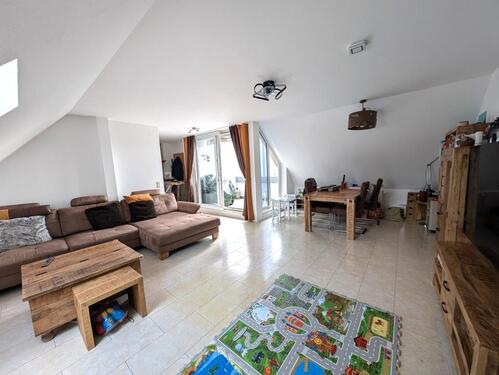 Foto - Dachgeschoßwohnung in Nürnberg zum Kaufen