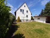 Foto - Privatverkauf 1-2 Familienhaus 170 qm, großer Garten, 3 Garagenpl