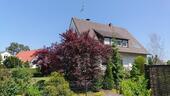 Foto - 6.5 Zimmer Einfamilienhaus in Nürnberg
