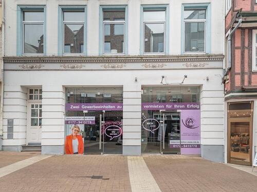 Foto - andere zur Miete in Stade