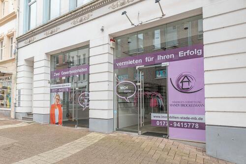 Foto - andere in Stade