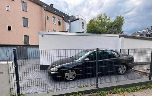 Foto - Überwachter PKW Stellplatz - 70,00 EUR Miete,