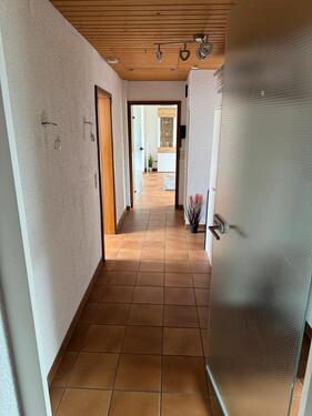Foto - 2 ZKB 80m2 Wohnung + Balkon zentral in Schmelz