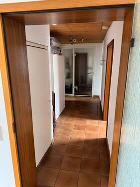 Foto - Etagenwohnung in Schmelz