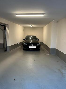 Foto - Carportstellplatz Bad Honnef - Rhöndorf