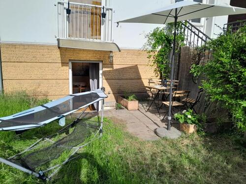 Foto - Etagenwohnung zur Miete in Malente