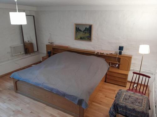 Foto - Etagenwohnung in Malente zur Miete