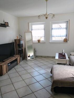 Foto - Etagenwohnung in Jossgrund