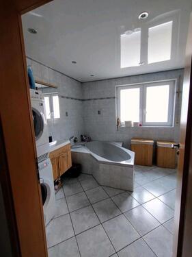 Foto - Etagenwohnung in Jossgrund zur Miete