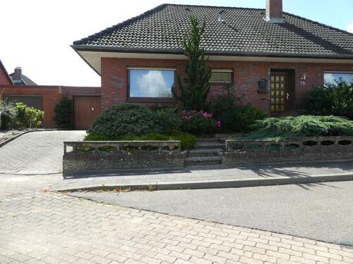 Foto - Einfamilienhaus zum Kaufen in Itzehoe