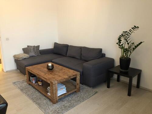 Foto - Etagenwohnung in Berlin