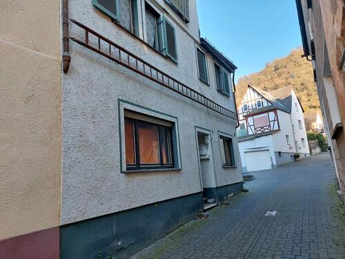 Foto - Einfamilienhaus - 95.000,00 EUR Kaufpreis,