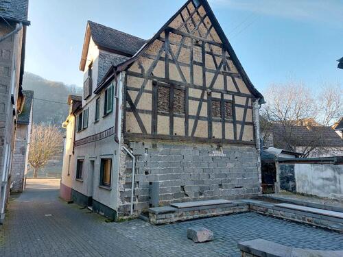 Foto - Einfamilienhaus zum Kaufen in Dahlheim