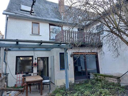 Foto - Einfamilienhaus in Dahlheim