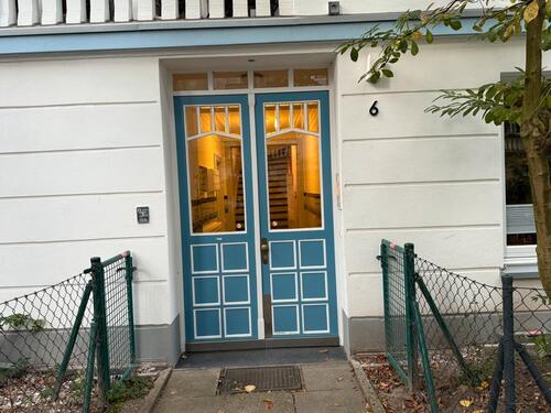 Foto - Etagenwohnung zum Kaufen in Hamburg