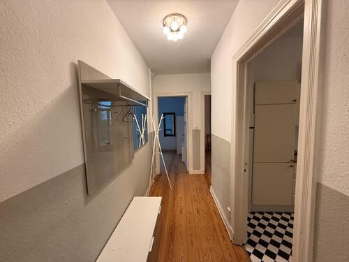 Foto - Etagenwohnung in Hamburg