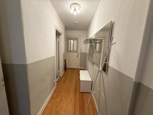 Foto - Etagenwohnung in Hamburg zum Kaufen