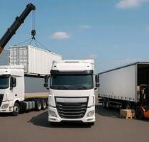 Logistik · Spedition · Fuhrpark · Verwaltung - Meinerzhagen