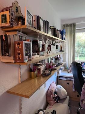 Foto - Etagenwohnung zur Miete in Göttingen