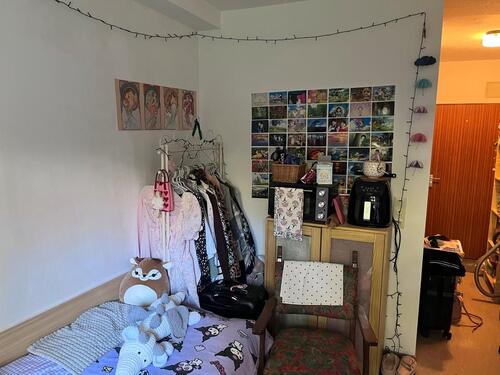 Foto - Etagenwohnung in Göttingen