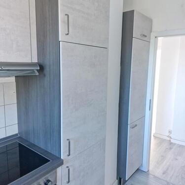 Foto - Etagenwohnung zur Miete in Warin