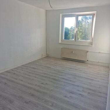 Foto - Etagenwohnung in Warin zur Miete