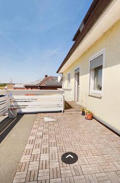 Foto - Wohnung Haus Miete in Stadtvilla OG - DG