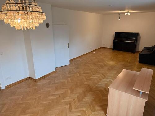 Foto - Etagenwohnung in Hildesheim
