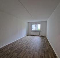 Ab 01.12.2025***Frisch renovierte große 1-Zimmer-Wohnung im Hochparterre mit Wannenbad! - Leipzig Lausen-Grünau