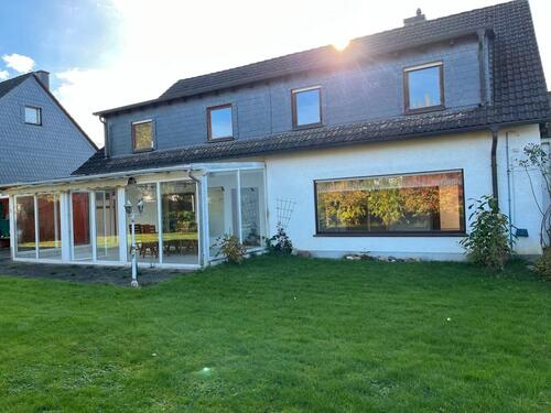 Foto - Einfamilienhaus zum Kaufen in Schwerte