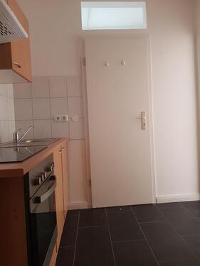 Foto - Etagenwohnung zur Miete in Flensburg