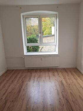 Foto - Etagenwohnung in Flensburg zur Miete