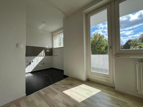 Foto - Etagenwohnung zur Miete in Wuppertal