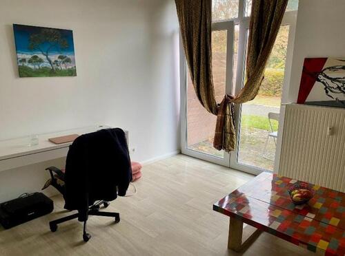 Foto - Etagenwohnung in Neuruppin