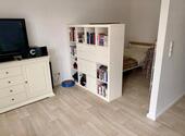 Foto - Etagenwohnung in Neuruppin zur Miete