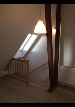 Foto - Etagenwohnung zur Miete in Lübeck