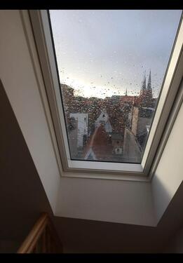 Foto - Etagenwohnung in Lübeck