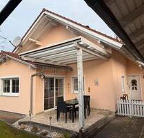 Einfamilienhaus zur Miete - 1.350,00 EUR Kaltmiete, in Hebertsfelden (PLZ: 84332)