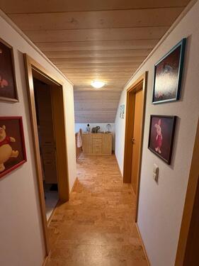 Foto - Einfamilienhaus in Hebertsfelden