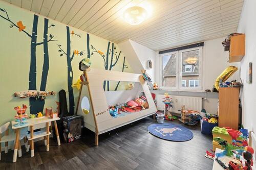 Foto - Etagenwohnung in Übach-Palenberg zur Miete